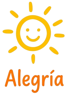 Alegría