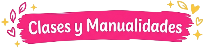Clases y Manualidades