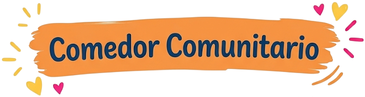 Comedor Comunitario