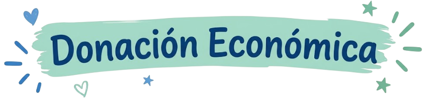 Donación Económica
