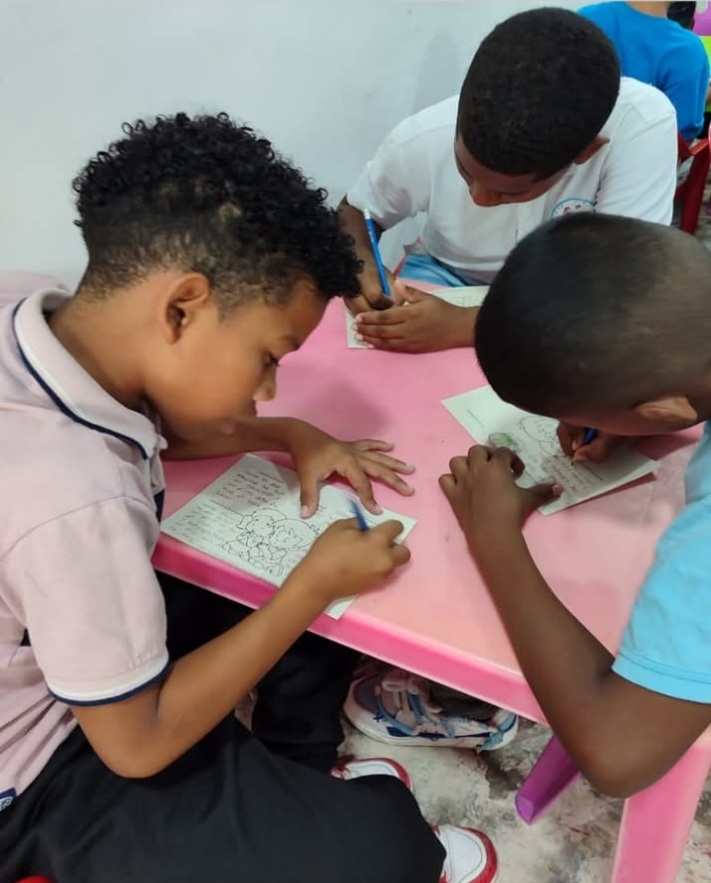 Educación y Formación