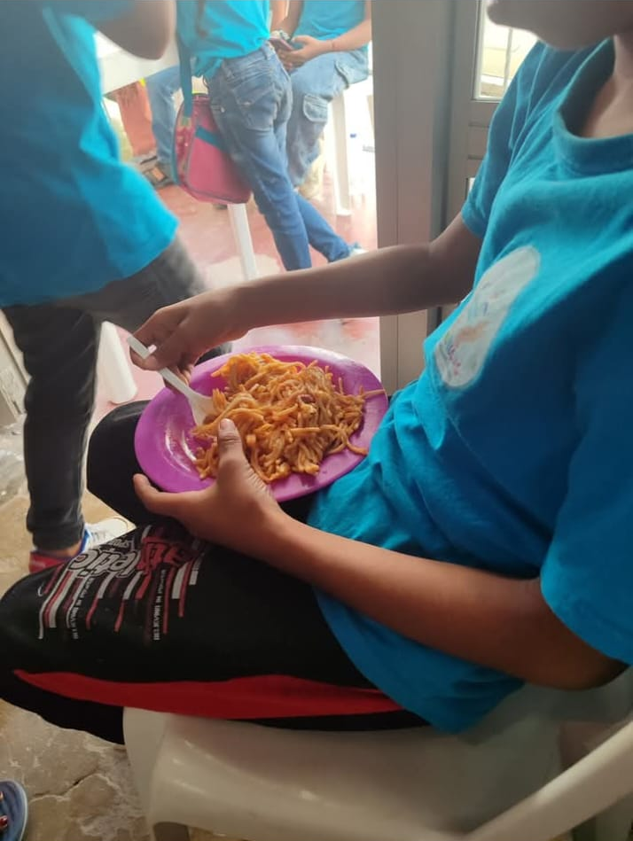 Comedor 2