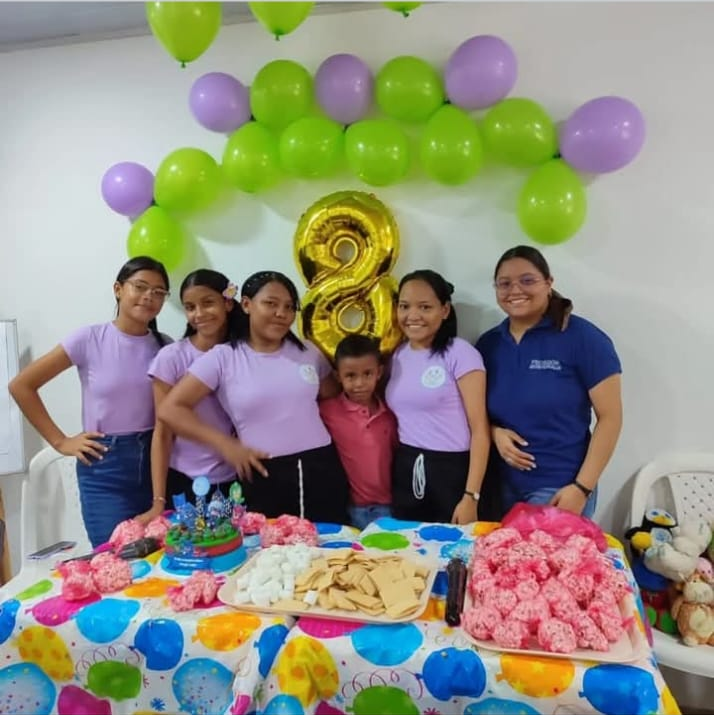 Celebraciones 24