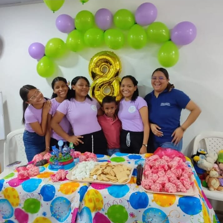Celebraciones 26