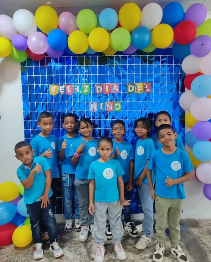 Entrega de Regalos y Celebraciones