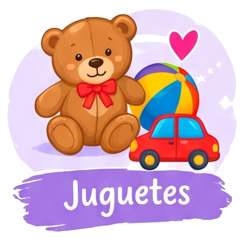 Juguetes