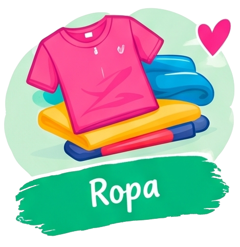 Ropa