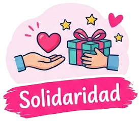 Solidaridad