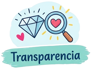 Transparencia