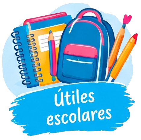 Útiles Escolares