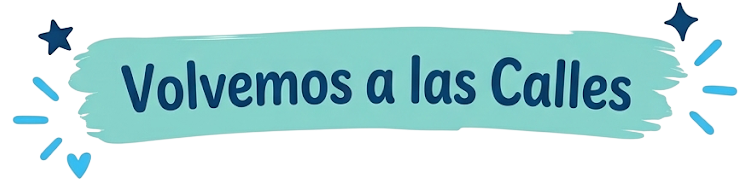 Volvemos a las Calles